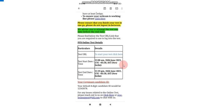 Cognizant Result out! Cognizant sending Interview mail, Cognizant still sending exam link смотреть онлайн