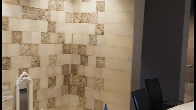 Посещение фабрики по плитке IRIS