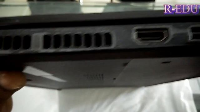 Dell Inspiron 5559 Brand new Laptop смотреть онлайн