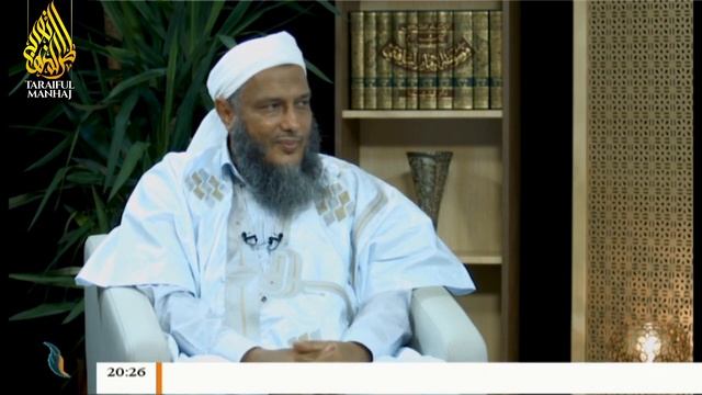 Когда мусульмане выигрывали врага количеством? | Шейх Мухаммад аль-Хасан ад-Дадау смотреть онлайн