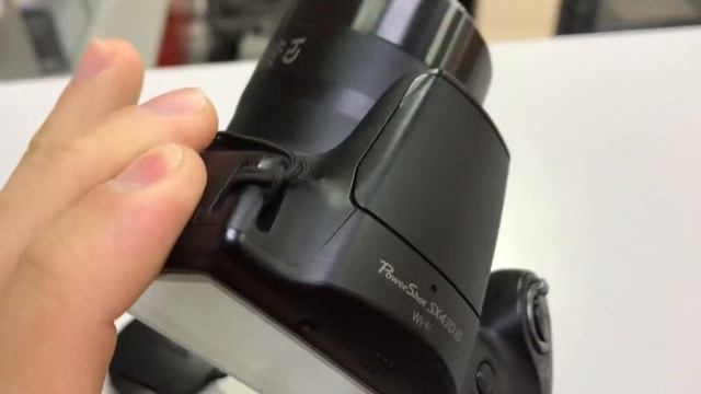 Фотоаппарат Canon SX 430 IS смотреть онлайн