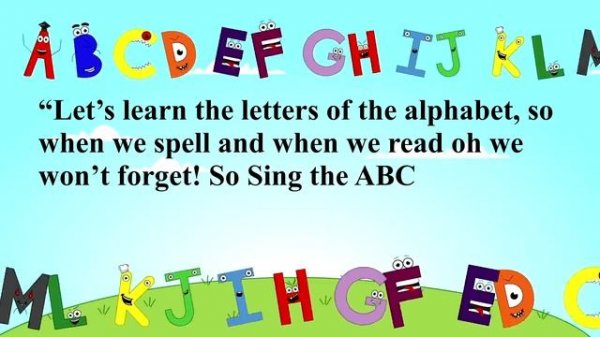 Abc and Phonics Songs | English Tree TV