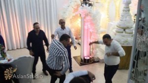 Прекрасная Езидская свадьба 2022 part 1⧸Валера и Лейла г. Нижний Новгород AslanStudio