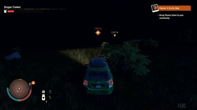 State of Decay 2: Heartland | Full Game No Commentary смотреть онлайн