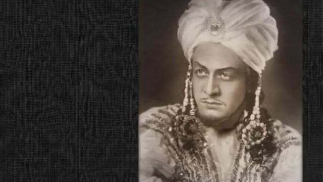 LEMESHEV Indian Guest ЛЕМЕШЕВ смотреть онлайн