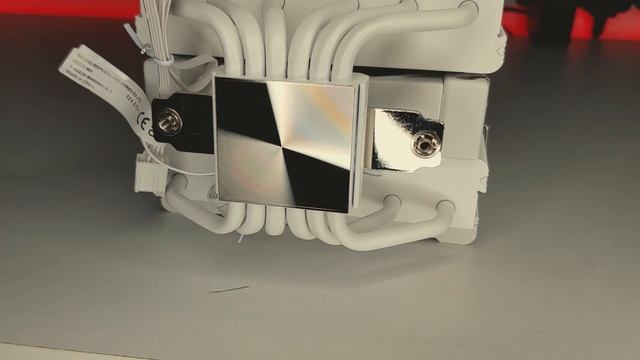 How To Install The DeepCool AK620 - Intel LGA 1700 смотреть онлайн