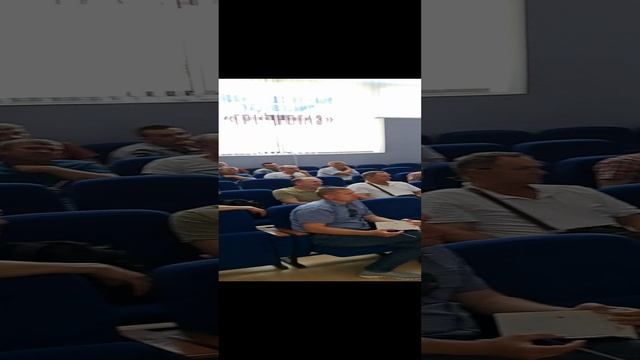 Технический семинар по продукции «Лемакс» в Гродно (Республика Беларусь) смотреть онлайн