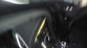 как снять мотор печки ниссан X-Trail T32