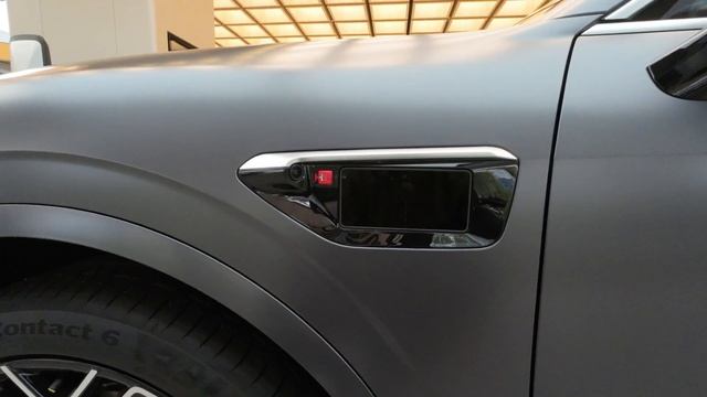 RSL Reviews The AVATR 11 (pt1 exterior and interior) смотреть онлайн