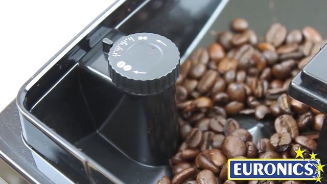 Macchina per caffè DeLonghi Magnifica S смотреть онлайн