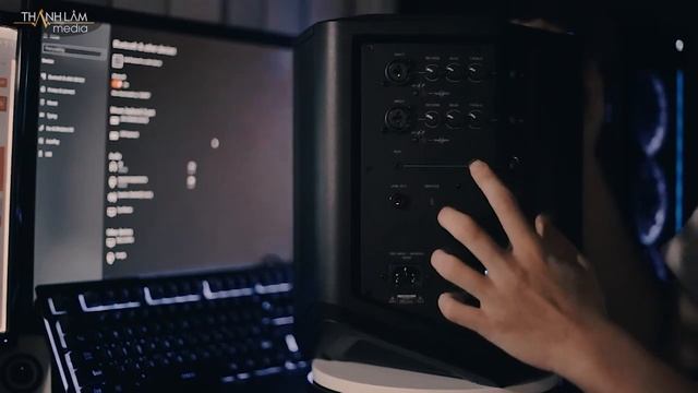 Bóc hộp - Review - Đánh giá mới nhất về loa Bose S1 Pro - Loa được Neymar mang đi quẩy tại chung kế смотреть онлайн