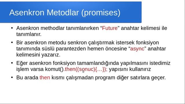 flutter stateless ile statefull farkı asenkron metodlar async await yeni başlayanlar #11 смотреть онлайн