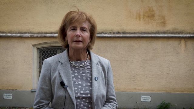 Willi Graf in München - Denk Mal Am Ort - Widerstandsgruppe Weiße Rose смотреть онлайн