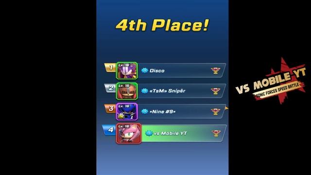 Sonic Forces Speed Battle - I Got 1 Million Gold Rings - All 71 Characters Unlocked Android Gamepla смотреть онлайн