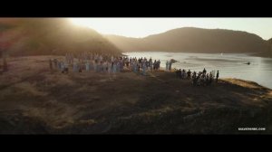 «Будь со мною…» | Молодёжный хор церкви «Спасение»