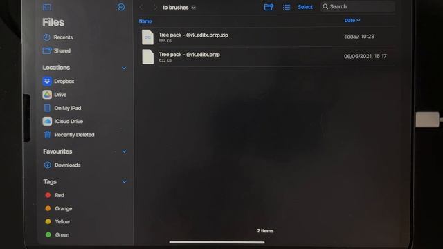 How to IMPORT BRUSHES into Infinite Painter смотреть онлайн