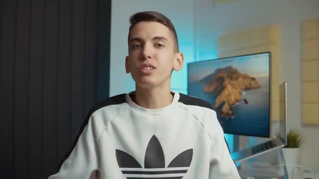 Обзор MacBook Pro 15' (2018) спустя полтора года использования. Честное мнение. смотреть онлайн