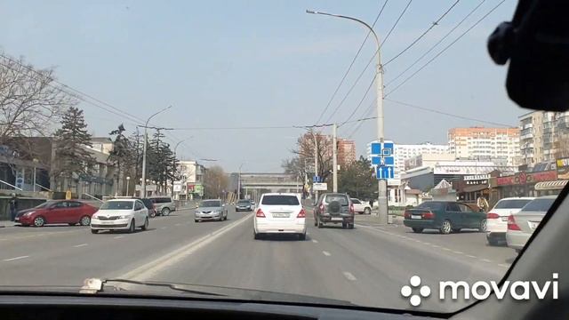 ВВЕДЁН КАРАНТИН В КРАЕ! Как проехать в Новороссийск? смотреть онлайн