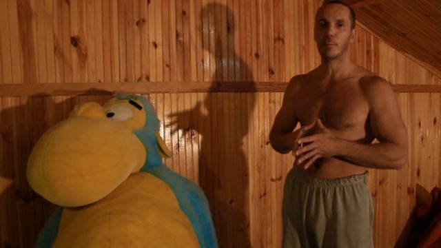 Тамир | Что такое идеальное телосложение? смотреть онлайн
