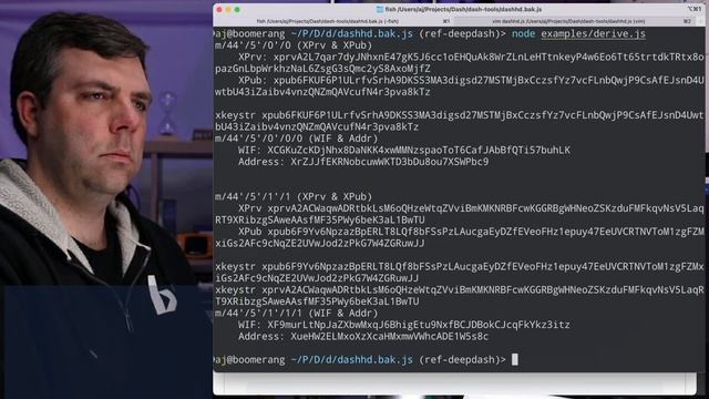 Code Hangout: Next-Gen DASH Tools #17: Dash HD: Docs & API Updates смотреть онлайн