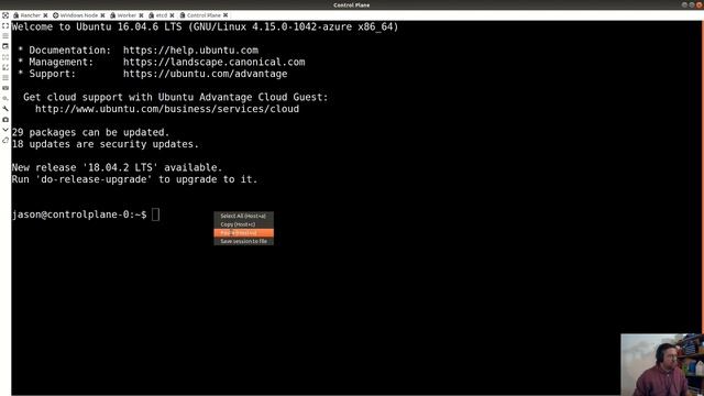 The RanchCast - Episode 0: Rancher 2.3 Preview Windows Server Containers смотреть онлайн