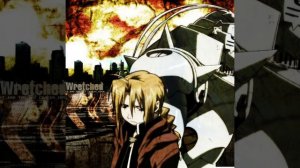 Песня из аниме стальной алхимик