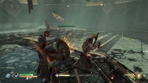 Как убить Валькирию Кара в God of War на Харде