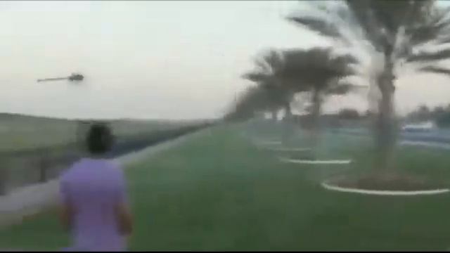 Трюки на игрушечном вертолете смотреть онлайн