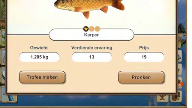 Lets Fish! KarperSessie (10 Minuten 11 Minuten) смотреть онлайн