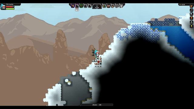 Starbound #19 - Back to Tatooine смотреть онлайн