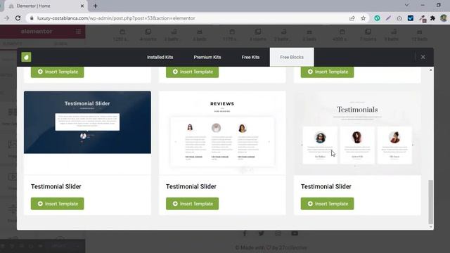 Fiverr Live Project | With WordPress Listing Directory Website Using MyListing Theme смотреть онлайн