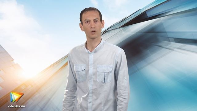 AutoCAD 2016 : Les nouveautés - trailer | video2brain.com смотреть онлайн