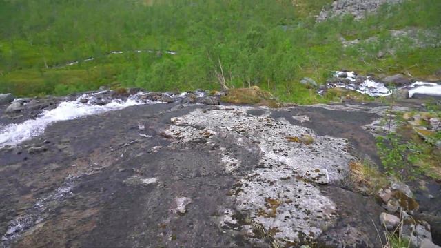 Diese Wanderung In Nord Norwegen Hat Es In Sich - SOLO ROADTRIP F4