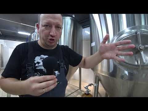 VLOG варка Мерцен к октоберфесту смотреть онлайн