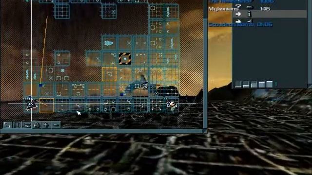 Urban Assault Multiplayer Match 37 (11-09-2012) смотреть онлайн