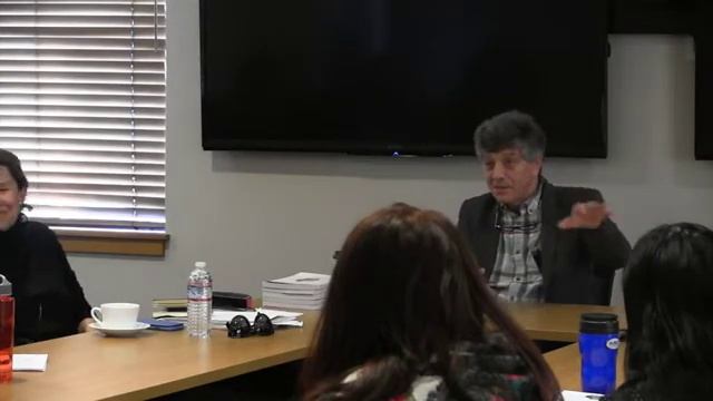 Vladimir Paperny, "My Meeting with America" смотреть онлайн