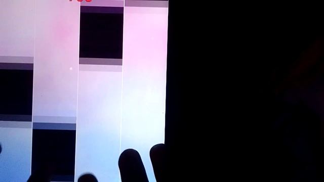 Bow Wow Wow - 2512 Score! Piano Tiles 2 смотреть онлайн