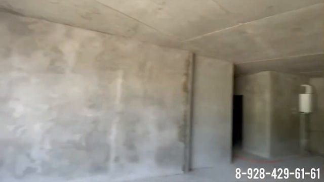 Супер акция! Всего 2 недели!Продается самая дешевая квартира такой площади Геленджик ЖК «Лазурный-2