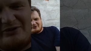 Задний барабан & #ваз 2107 ч.1