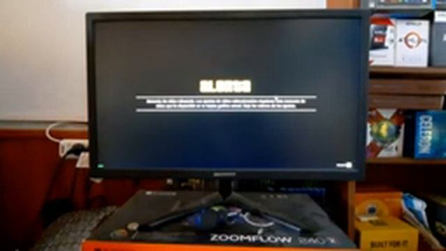 ryzen 3 4350g gta. 5. probando смотреть онлайн