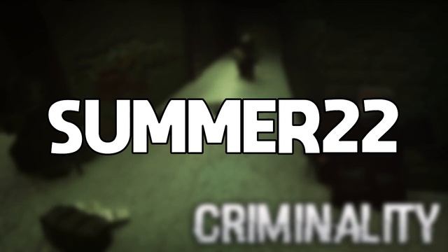 All New *Secret* Codes In Criminality | 2022 October смотреть онлайн