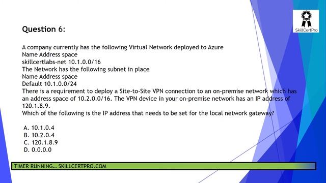 Azure AZ-303 Exam Dumps & Questions 2022 [How to Pass] смотреть онлайн