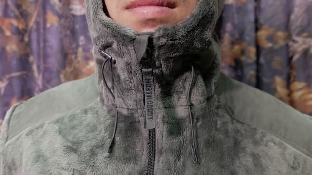 Костюм NORTH COAST HUSKY смотреть онлайн