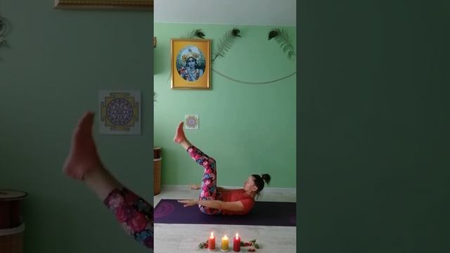 Укрепление мышц кора, ? смотреть онлайн