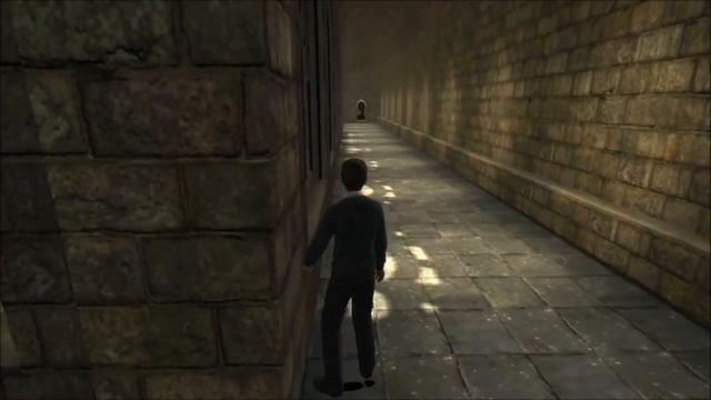 Harry Potter and the Order of the Phoenix - FULL 100% Walkthrough смотреть онлайн