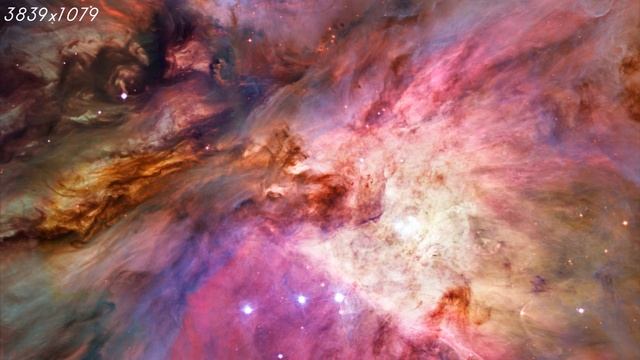 Самые лучшие снимки телескопа Хаббл / The best pictures Hubble смотреть онлайн