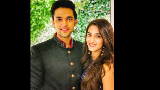 Nach Baliye 9: Parth Samthaan, Erica Fernandes jodi joins the show смотреть онлайн