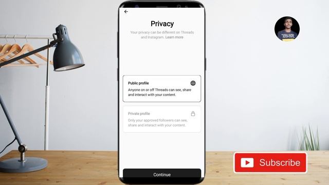 Threads app par account kaise banaye | Threads app ki id kaise banaye | how to create thread accoun смотреть онлайн