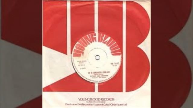 Python Lee Jackson - In A Broken Dream смотреть онлайн