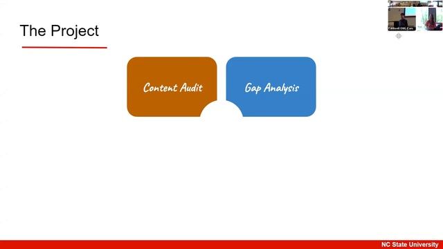 Content Audit and Gap Analysis of Perl's Core Documentation смотреть онлайн